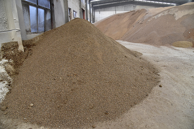微生物发酵大豆肥料特点