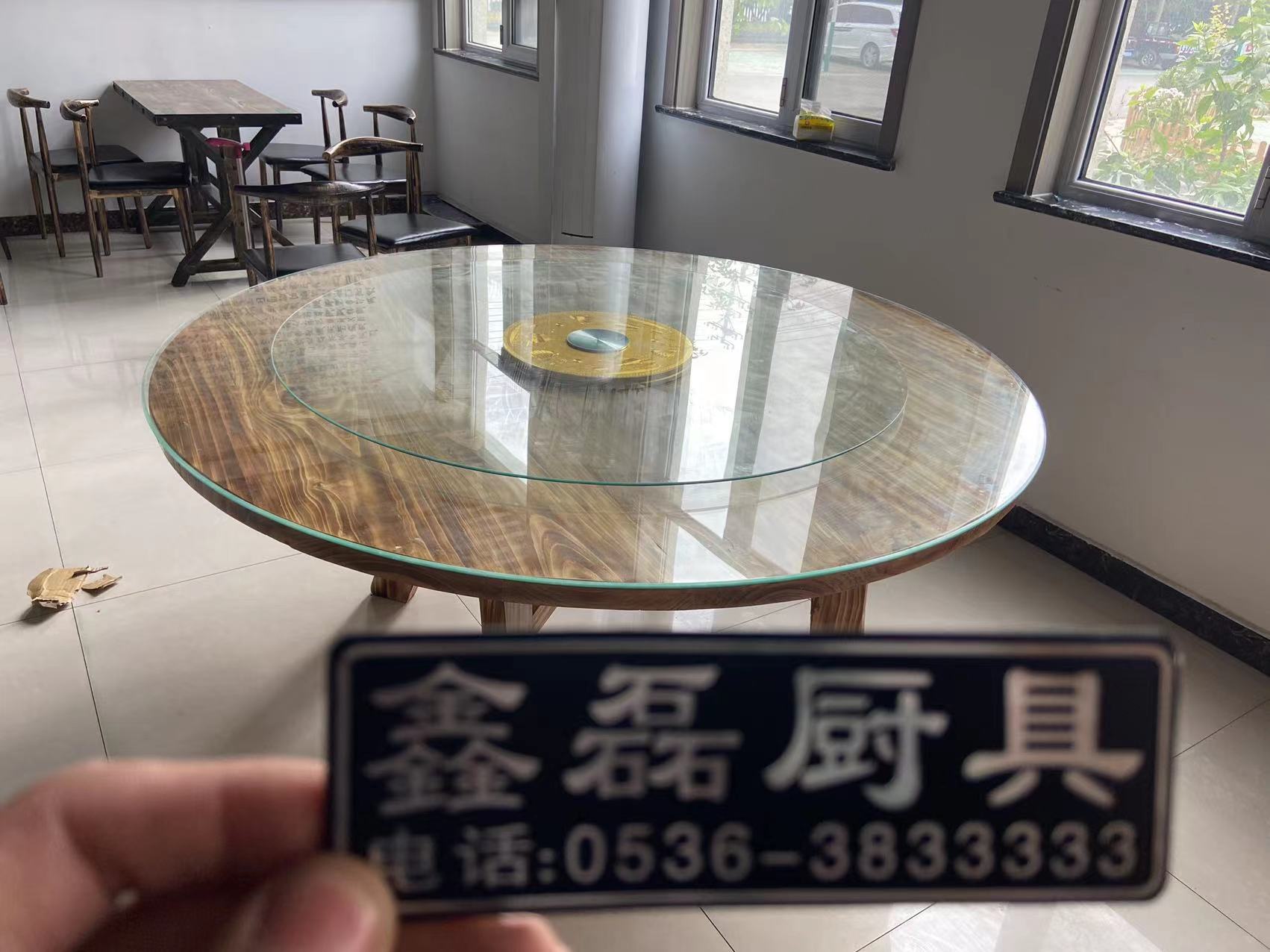 1652251610100133.jpg 火烧木桌椅