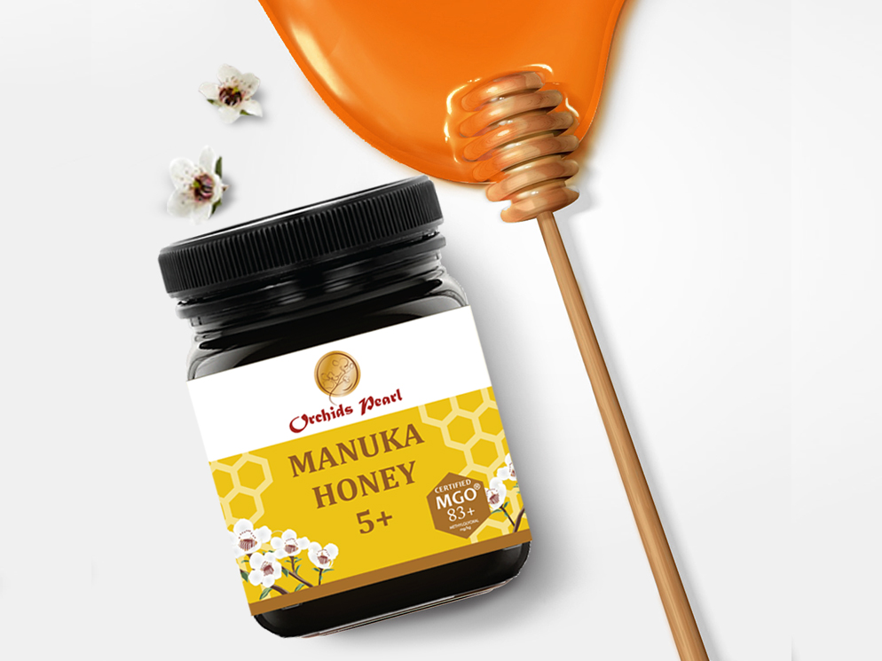 Australian Manuka Honey
