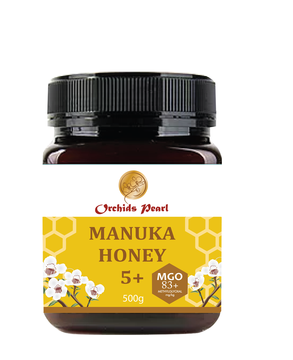 Manuka Honey