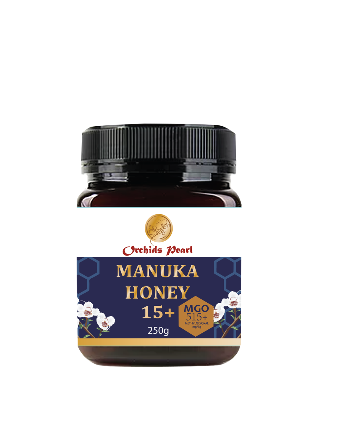 Manuka Honey