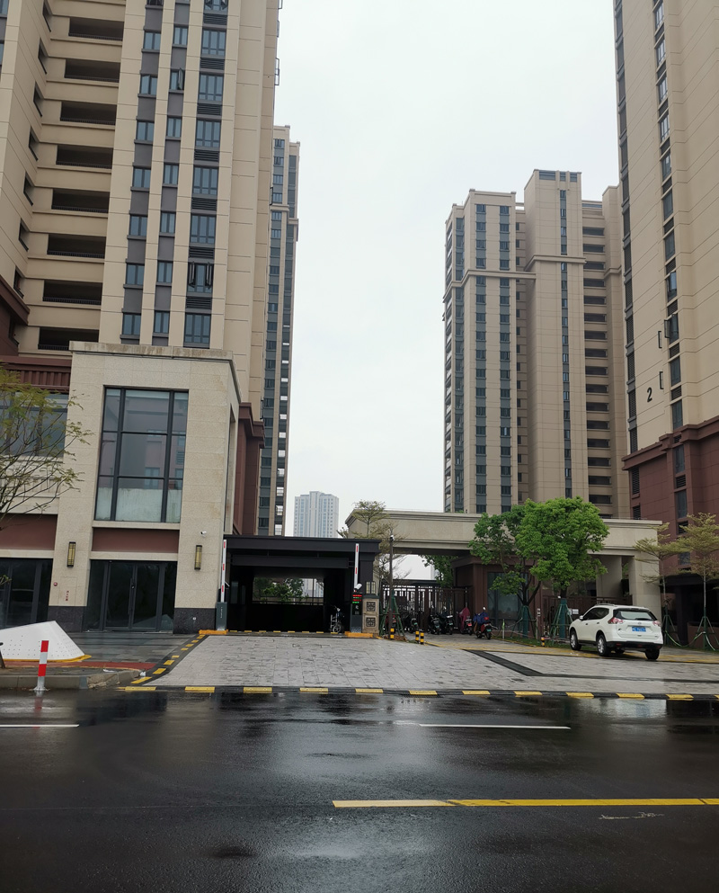 漳州雅惠环保科技有限公司