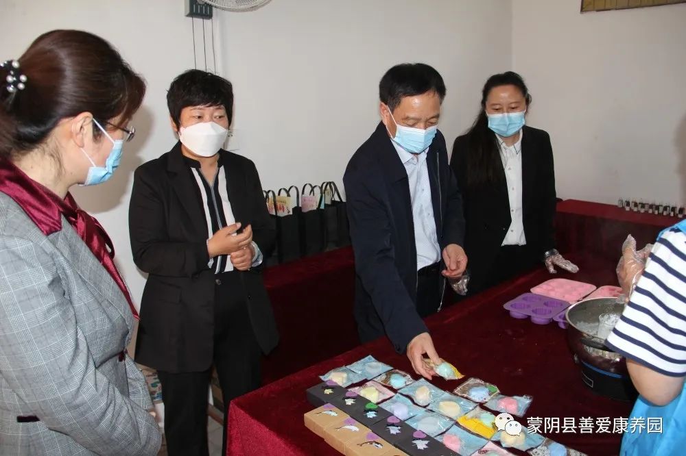临沂培智学校