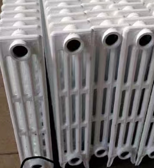 钢制柱型暖气片​