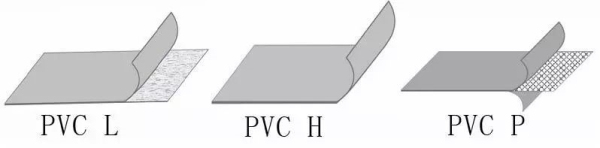 很详细！PVC聚氯乙烯防水卷材的介绍以及施工工艺！