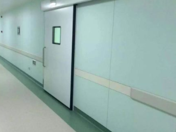 郑州医用门