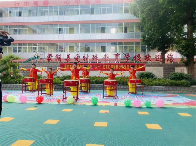 欢乐童年