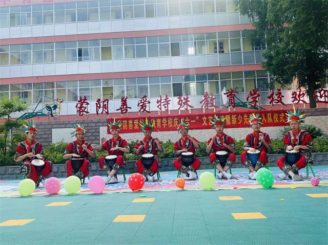 欢乐童年
