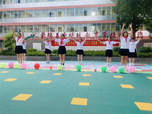欢乐童年
