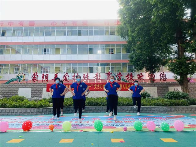 欢乐童年