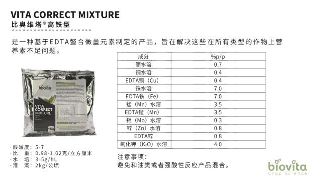 比奥维塔高铁型