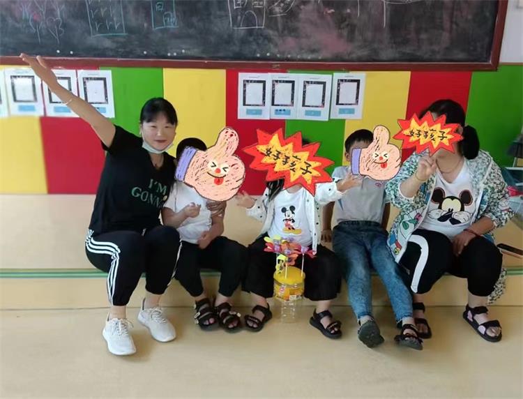 蒙阴善爱特殊教育学校