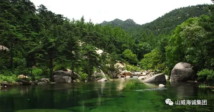 威海及周边纯玩小包团