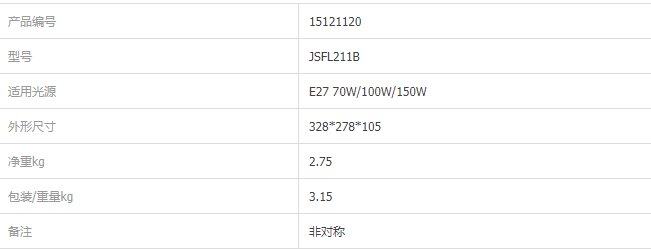 金晟氙氣燈廠家