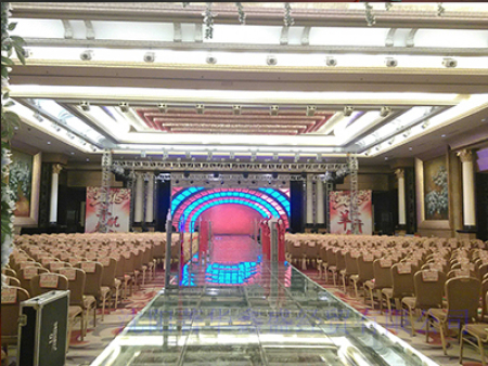 LED显示屏厂家