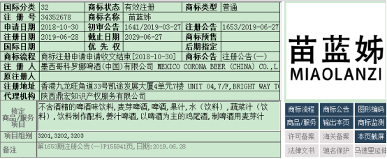 商标
