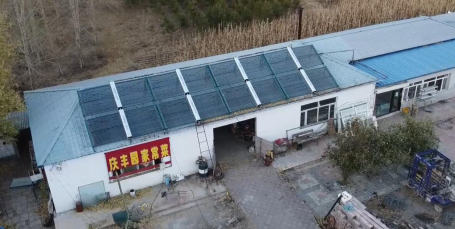 新安盟突泉县
