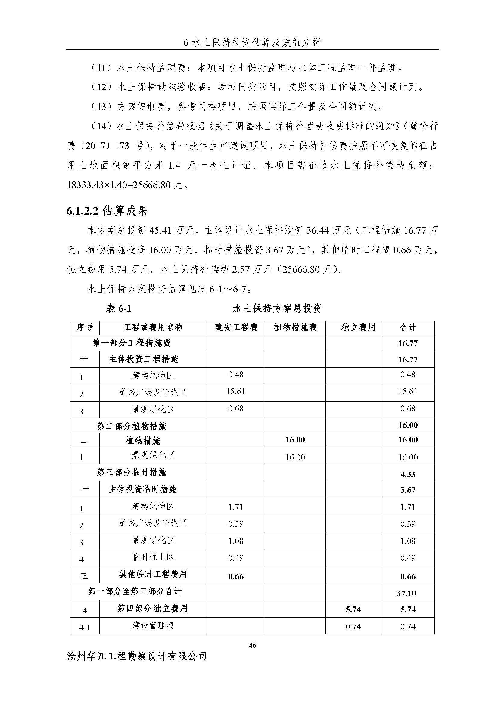 河北德創(chuàng)交通設(shè)施有限公司交通標志工程設(shè)施生產(chǎn)項目報告表最終