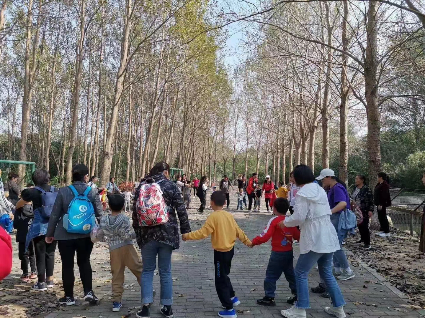 沈阳自闭症治疗