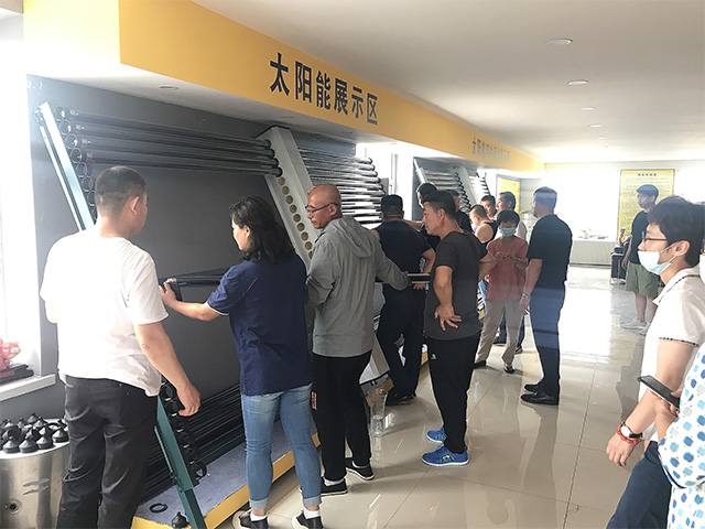 第二期培训班
