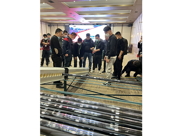 第四期培训班