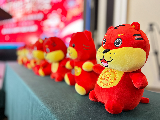 第五期培训班