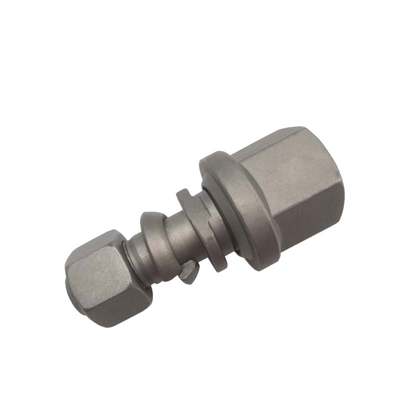 WHEEL BOLT