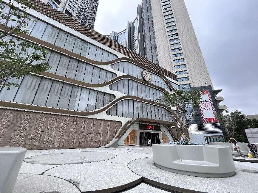 从北京，开启正合方略2022年下半年游学计划！