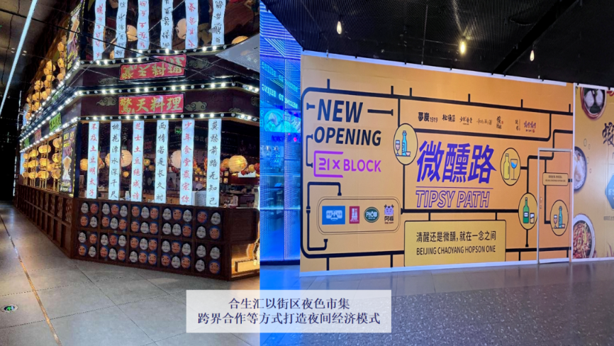 从北京，开启正合方略2022年下半年游学计划！