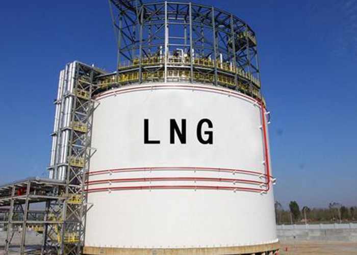 LNG检验