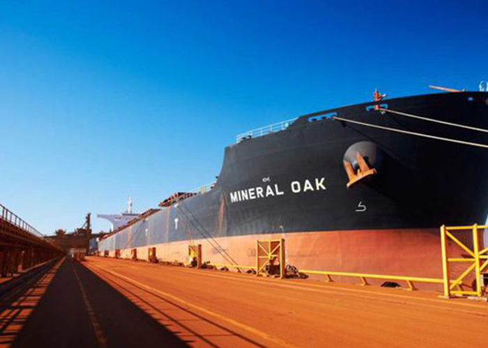 船舶承退租服务