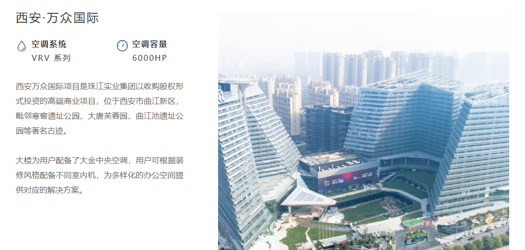 西安·万众