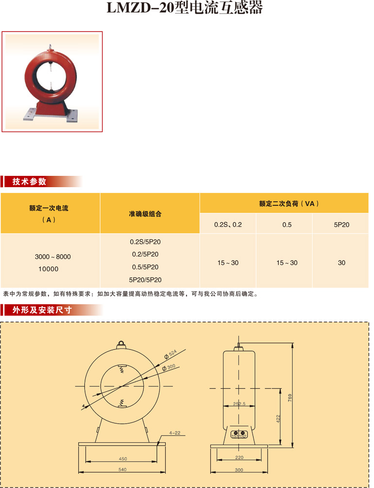 LMZD-20