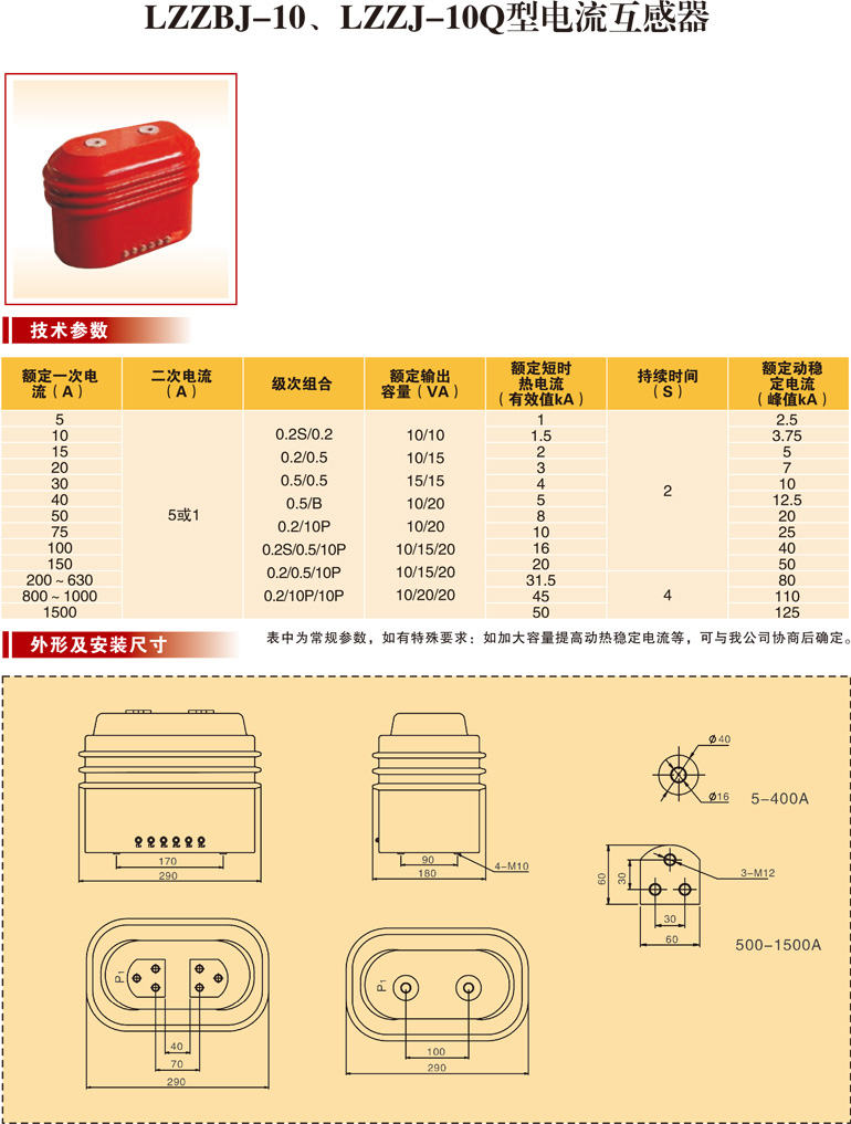 LZZBJー-10、LZZJ-10Q