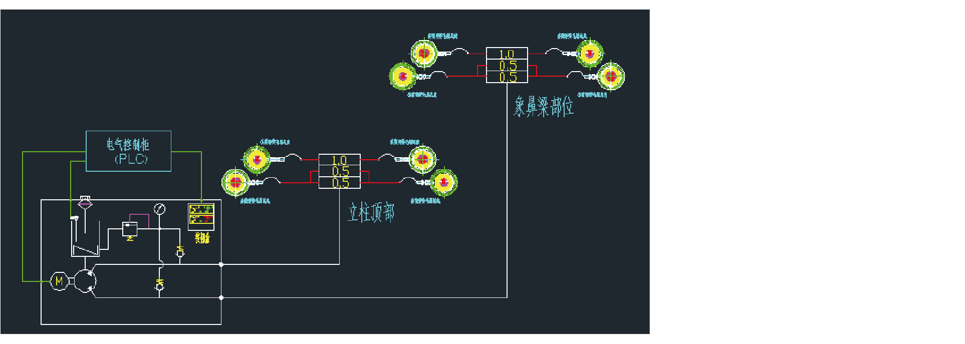 岸桥