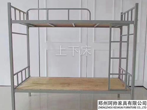 双层床上下床多少一张？