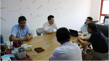 環翠區創新科技孵化器