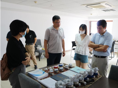 環翠區科技創新孵化器