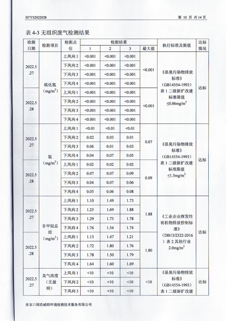 河北净垣再生资源有限公司