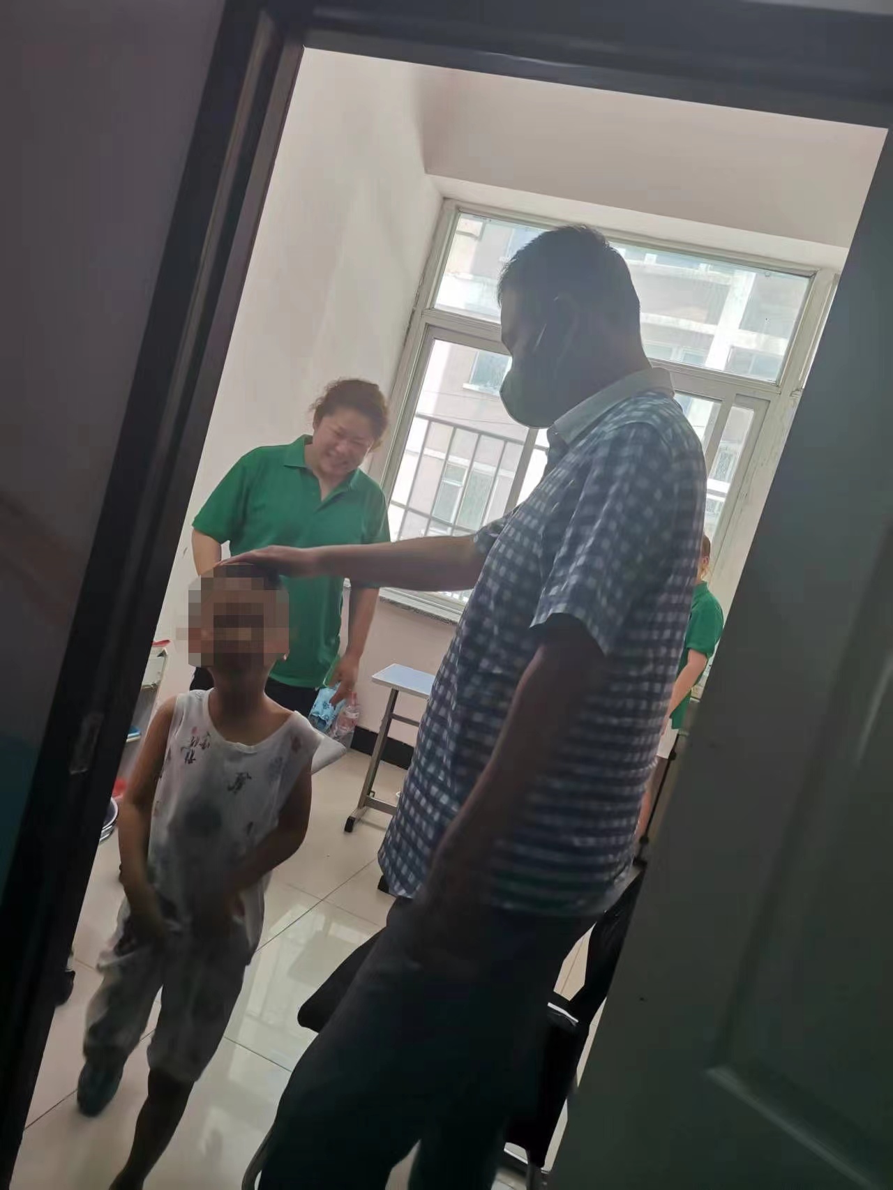 沈阳自闭症