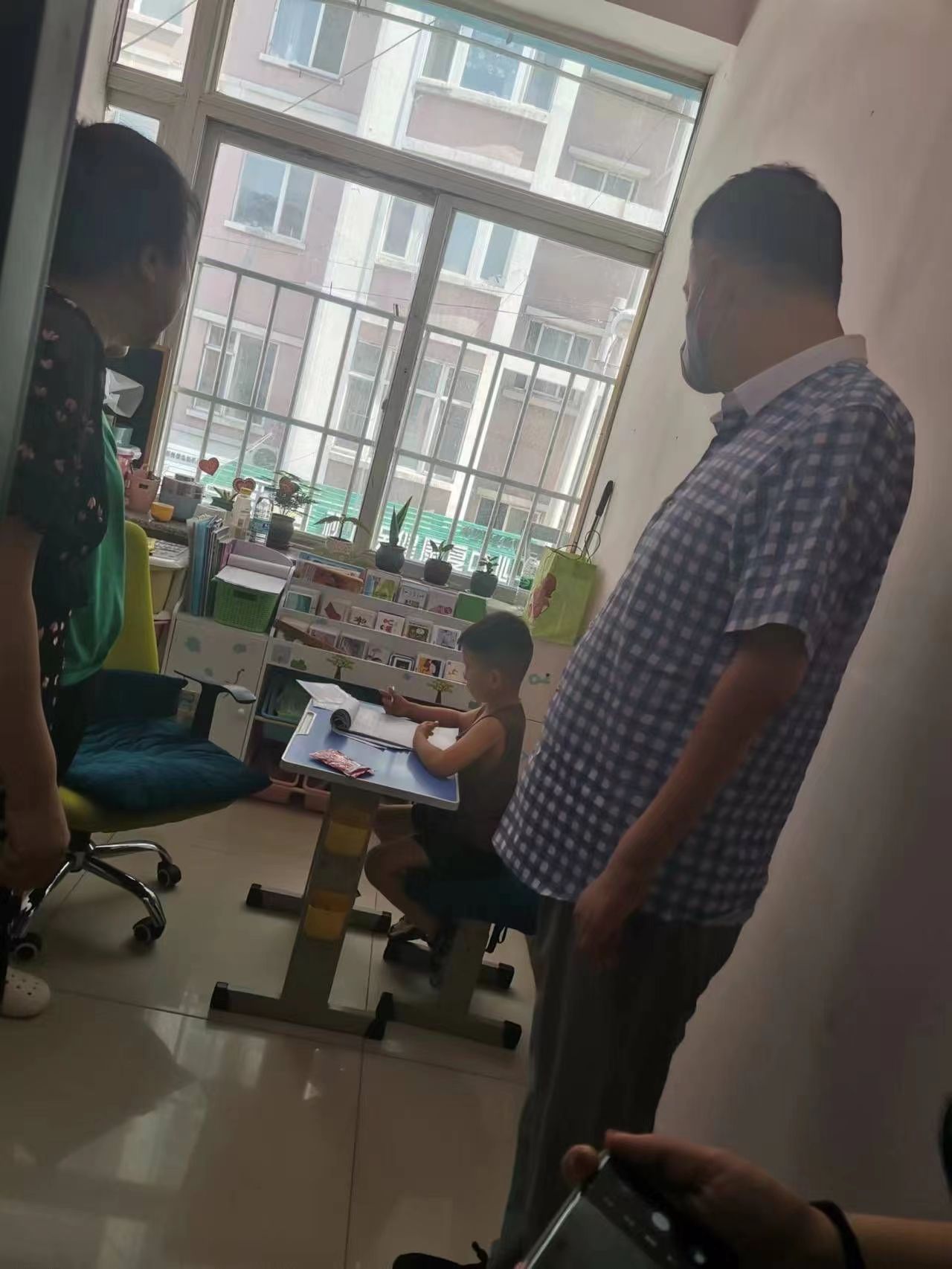 沈阳自闭症