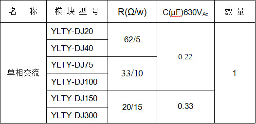 晶闸管智能模块使用说明书