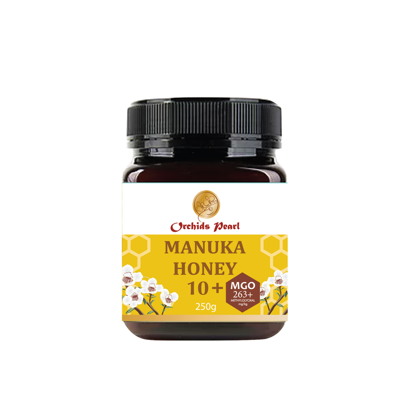 Manuka Honey