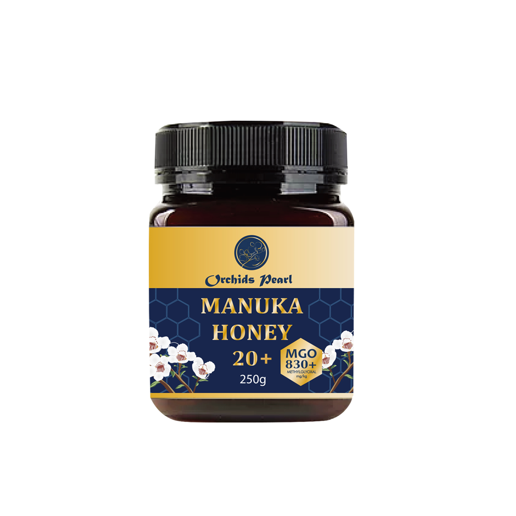 Manuka Honey
