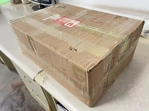 超声波振动筛
