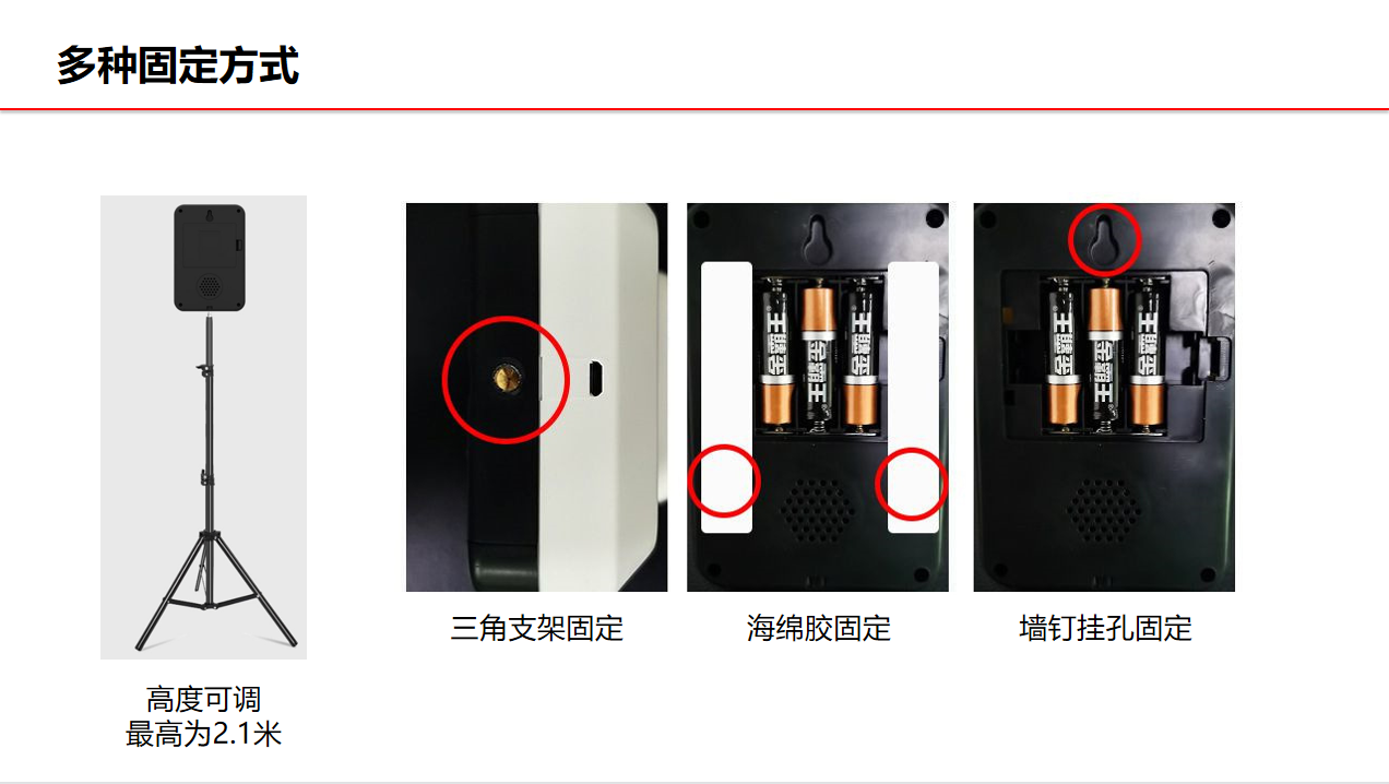 測溫儀