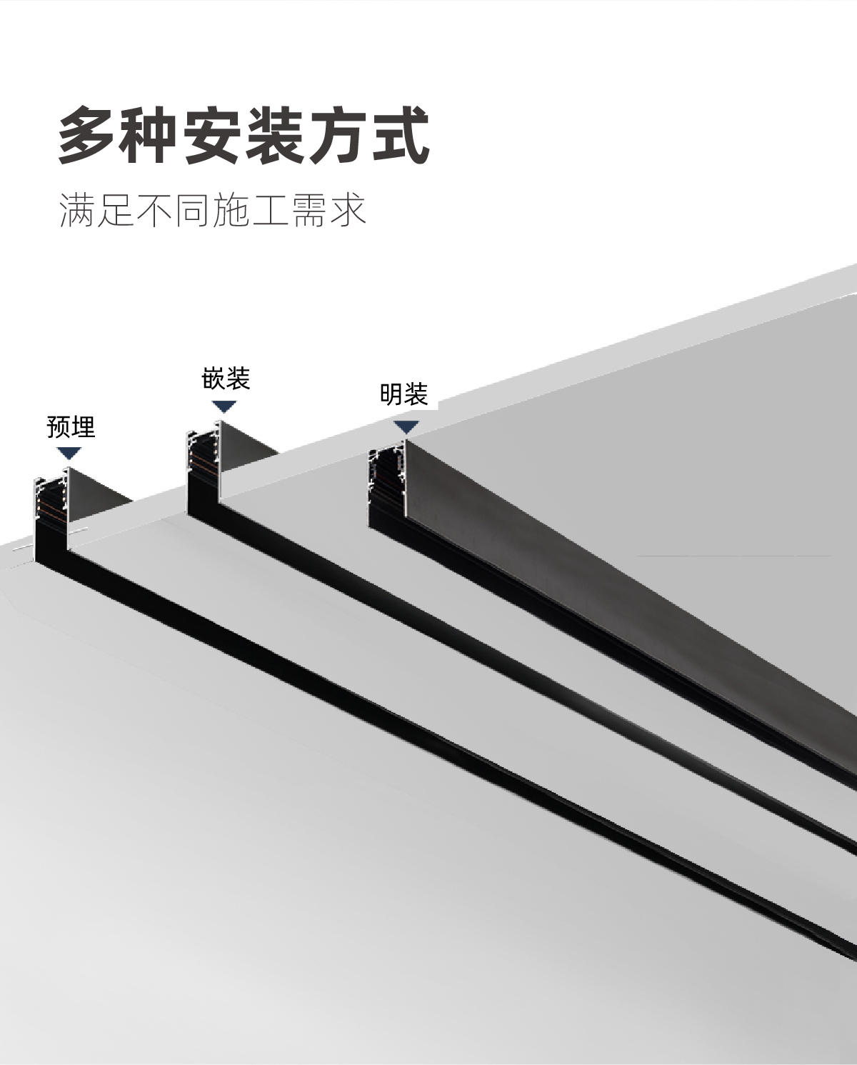 磁吸折叠灯