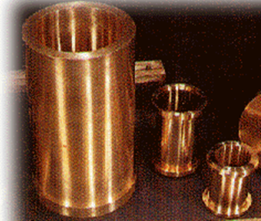 铜和铜合金概述