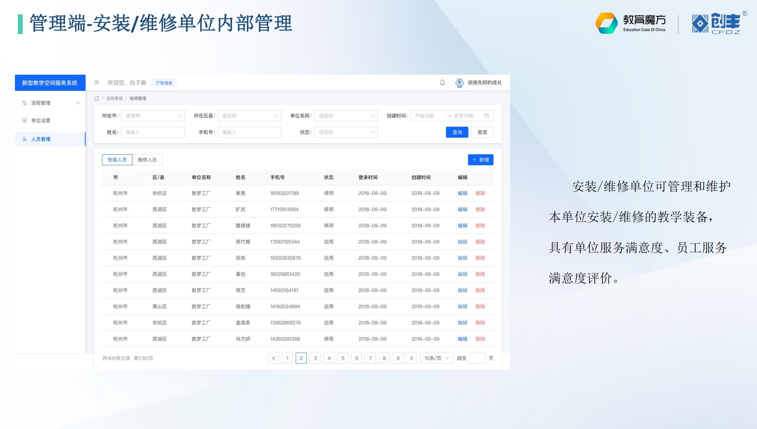 智慧校园