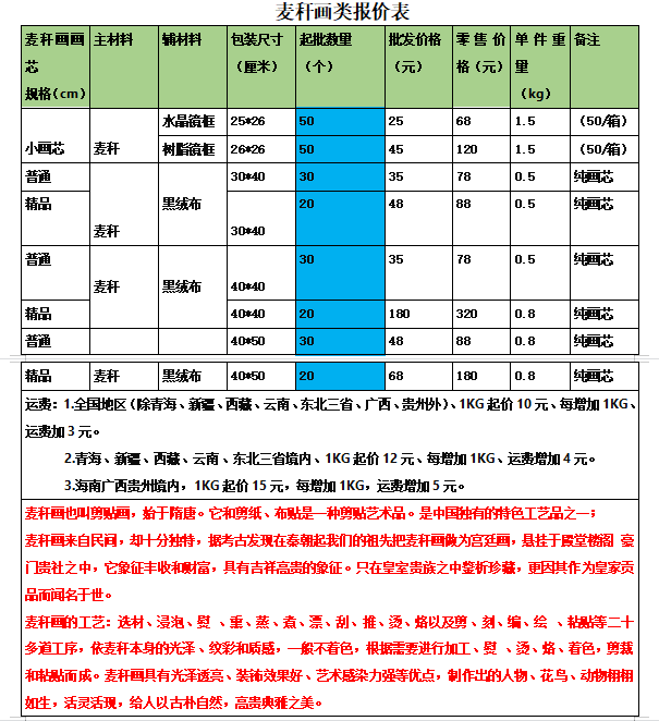 皮影定制厂家